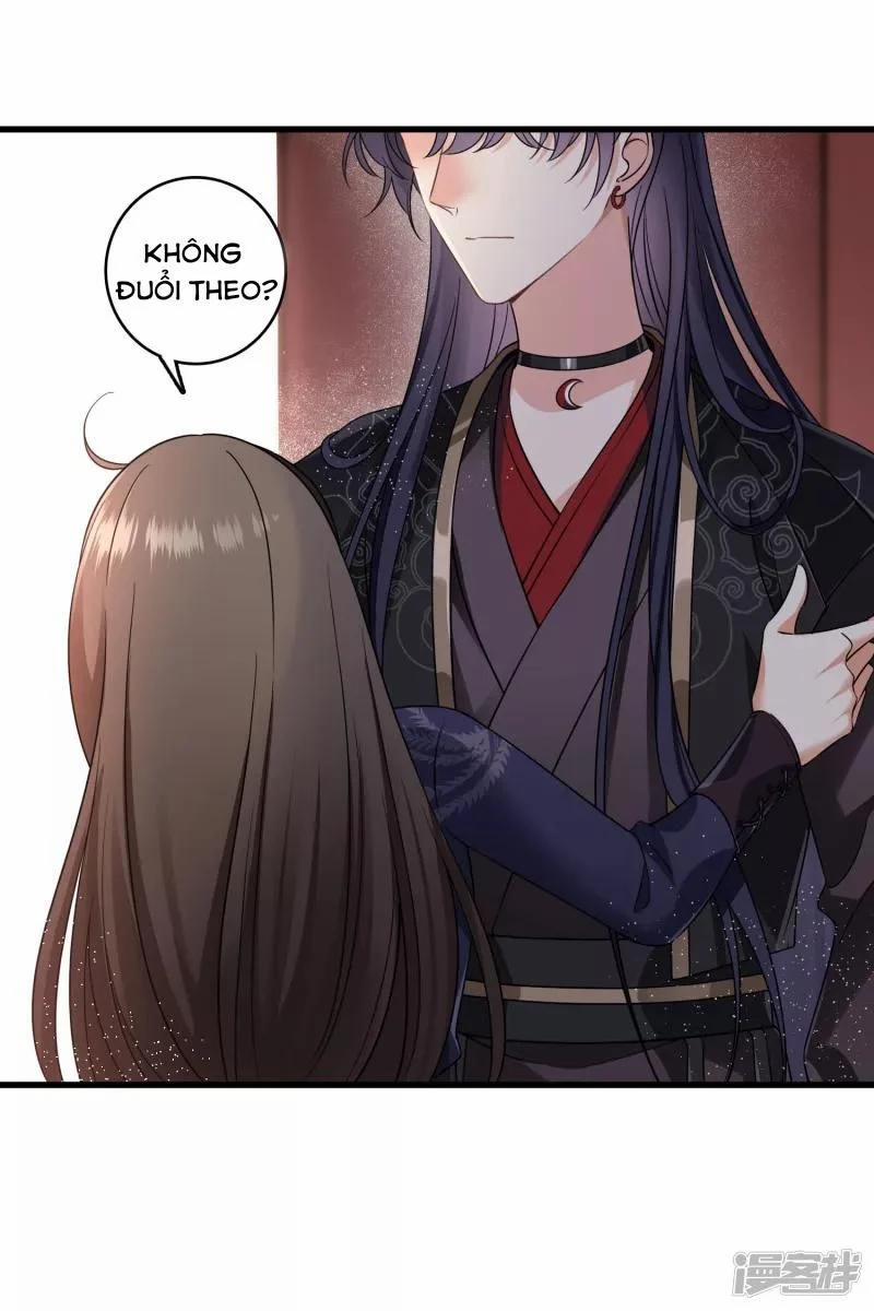 Nụ Cười Của Nàng Liền Ngọt Đảo Ta Tám Viên Nha 30 trang 30