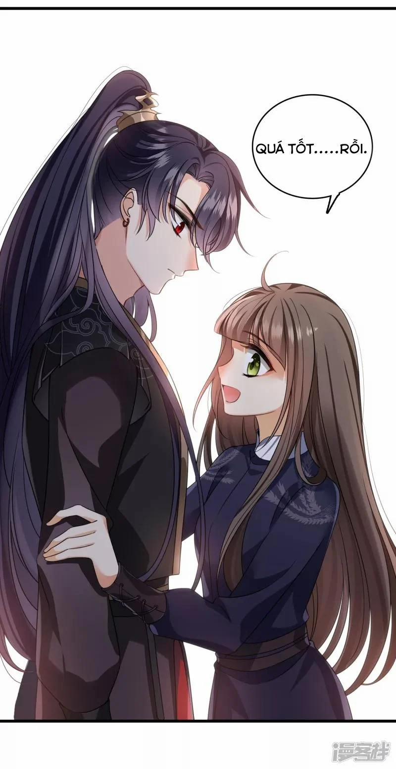 Nụ Cười Của Nàng Liền Ngọt Đảo Ta Tám Viên Nha 30 trang 31