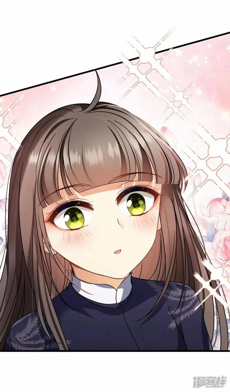 Nụ Cười Của Nàng Liền Ngọt Đảo Ta Tám Viên Nha 30 trang 33