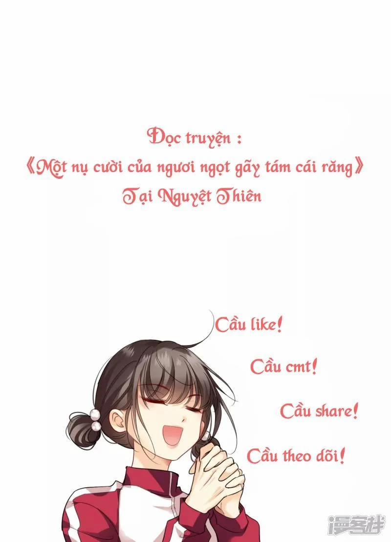 Nụ Cười Của Nàng Liền Ngọt Đảo Ta Tám Viên Nha 30 trang 34