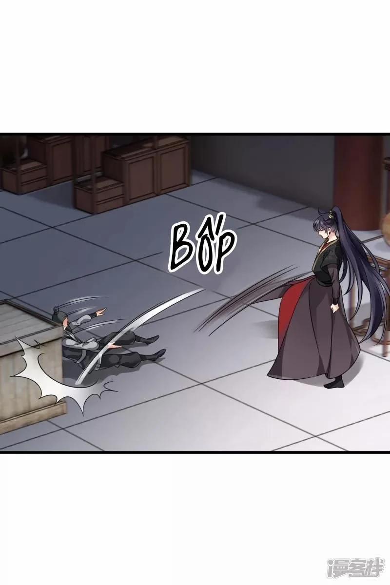 Nụ Cười Của Nàng Liền Ngọt Đảo Ta Tám Viên Nha 30 trang 4