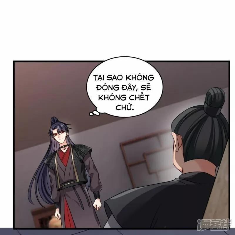 Nụ Cười Của Nàng Liền Ngọt Đảo Ta Tám Viên Nha 30 trang 5