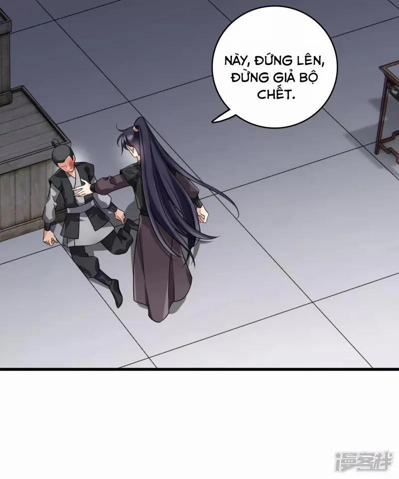 Nụ Cười Của Nàng Liền Ngọt Đảo Ta Tám Viên Nha 30 trang 6