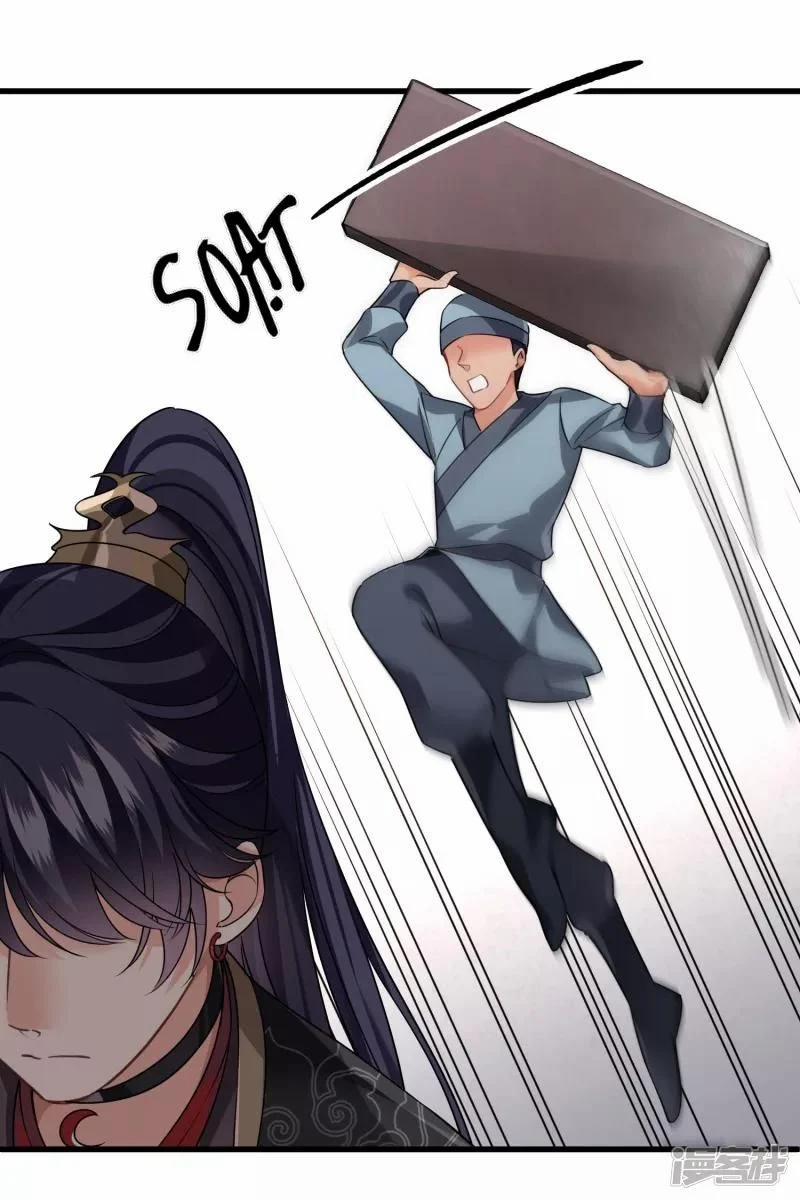 Nụ Cười Của Nàng Liền Ngọt Đảo Ta Tám Viên Nha 30 trang 7