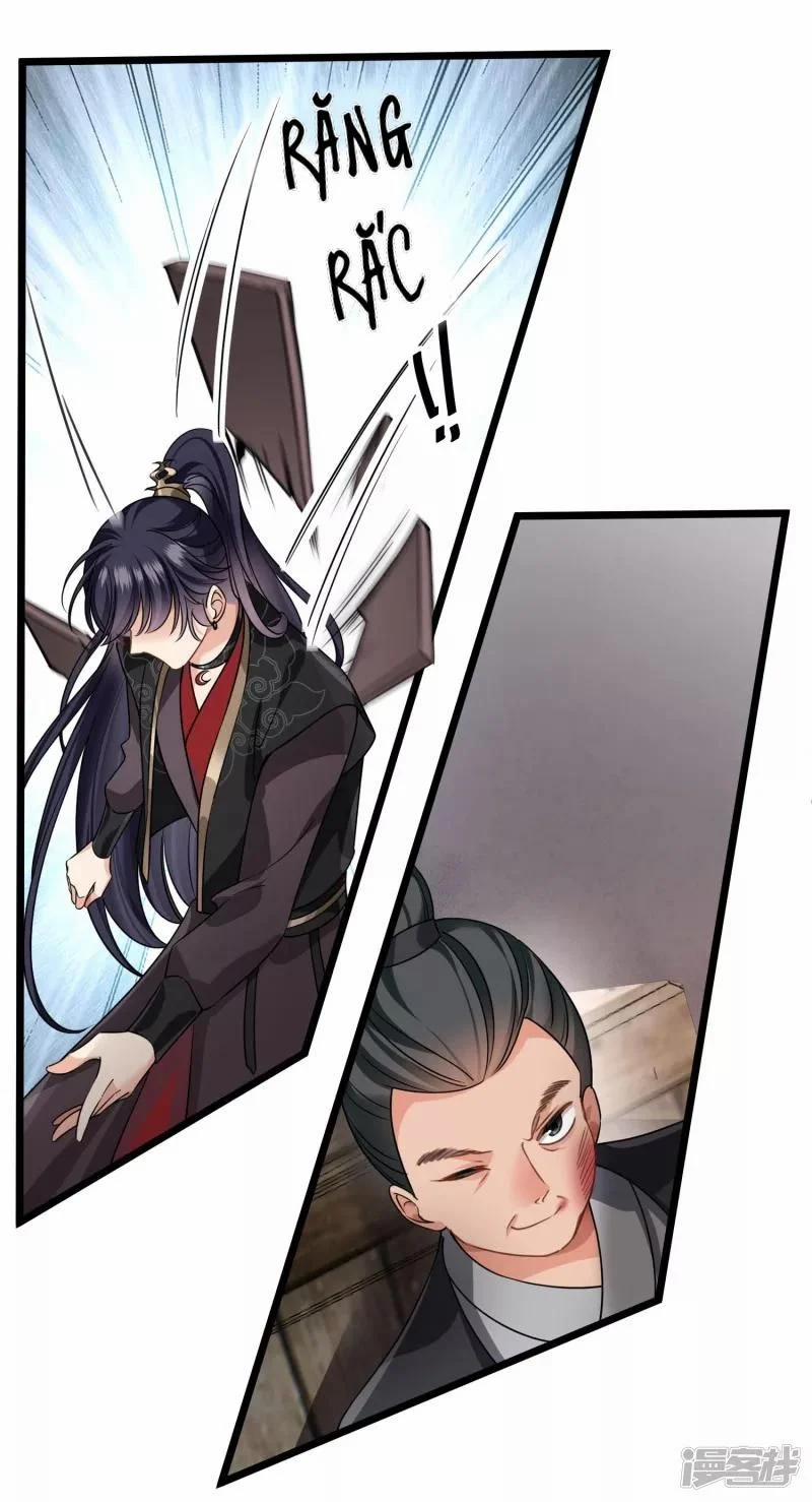 Nụ Cười Của Nàng Liền Ngọt Đảo Ta Tám Viên Nha 30 trang 8