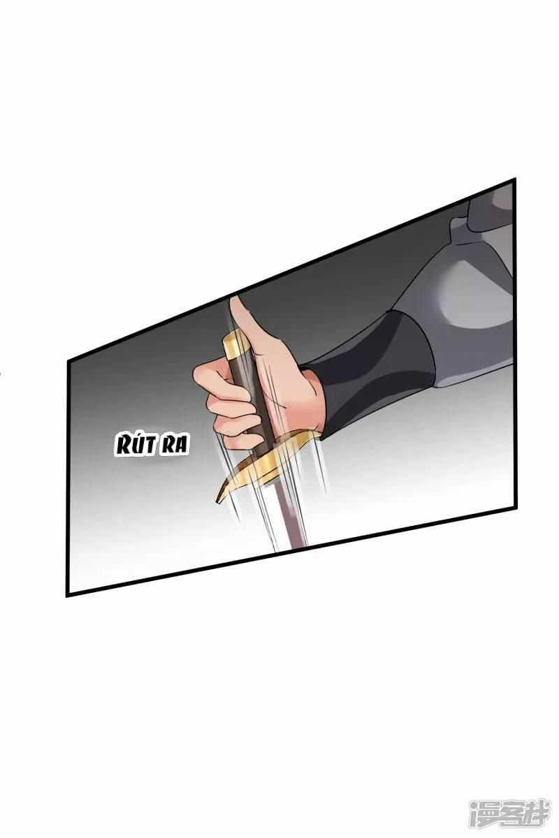 Nụ Cười Của Nàng Liền Ngọt Đảo Ta Tám Viên Nha 30 trang 9