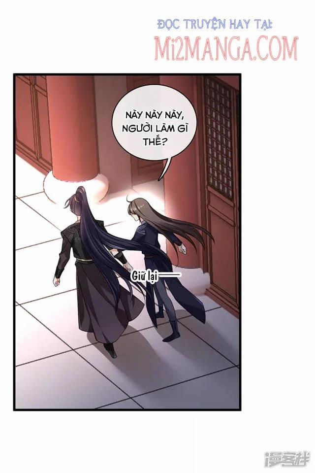 Nụ Cười Của Nàng Liền Ngọt Đảo Ta Tám Viên Nha 31 trang 12