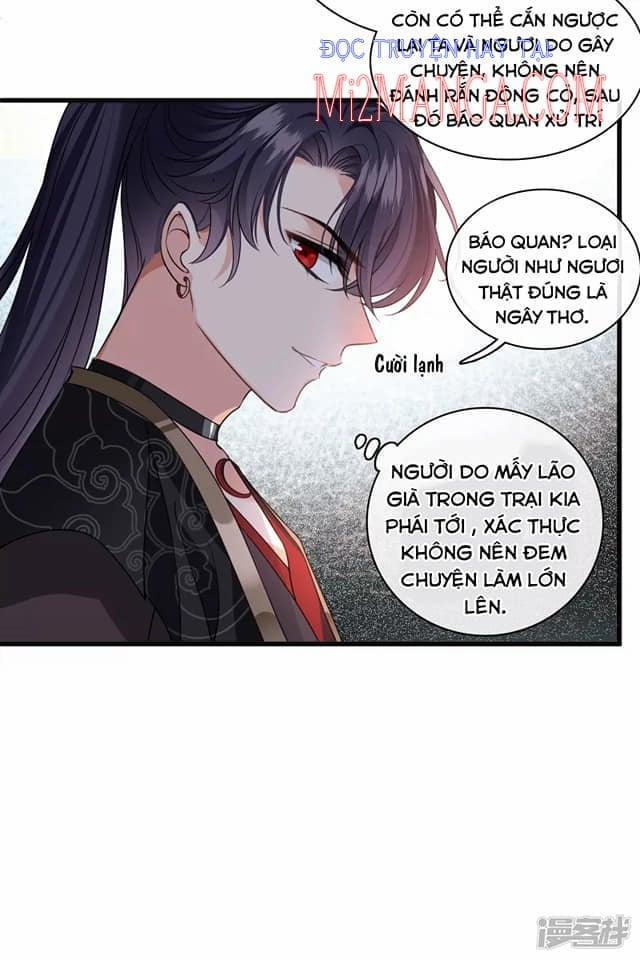 Nụ Cười Của Nàng Liền Ngọt Đảo Ta Tám Viên Nha 31 trang 14