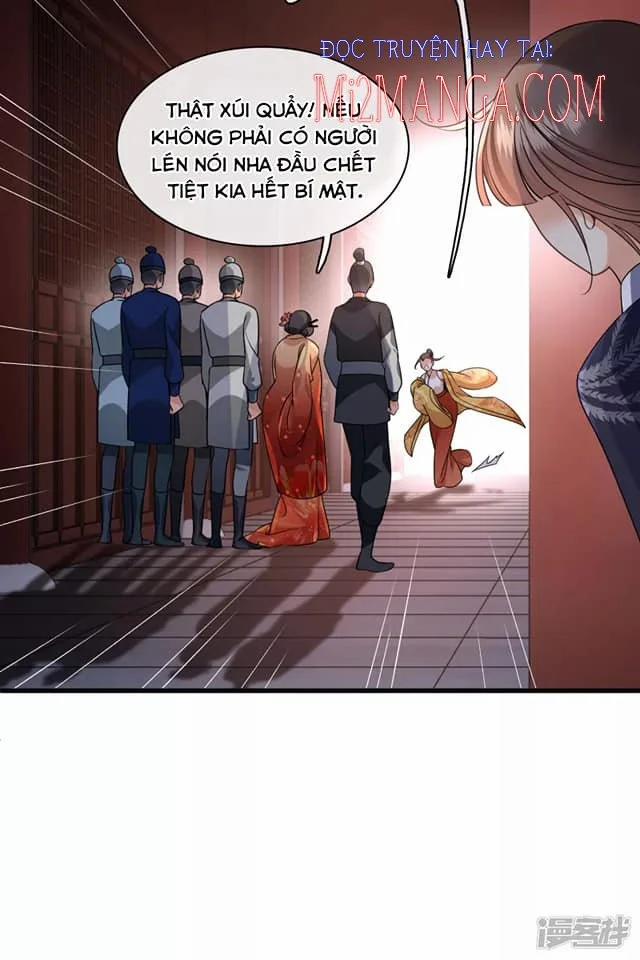 Nụ Cười Của Nàng Liền Ngọt Đảo Ta Tám Viên Nha 31 trang 16