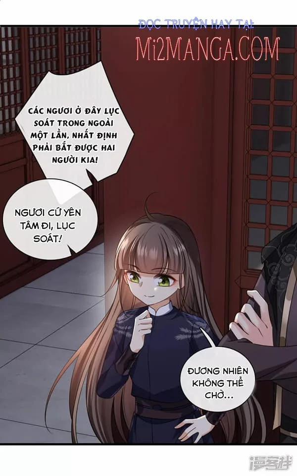 Nụ Cười Của Nàng Liền Ngọt Đảo Ta Tám Viên Nha 31 trang 17