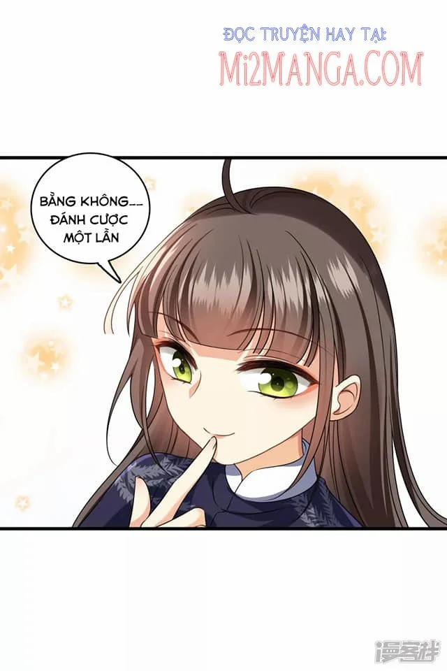 Nụ Cười Của Nàng Liền Ngọt Đảo Ta Tám Viên Nha 31 trang 18