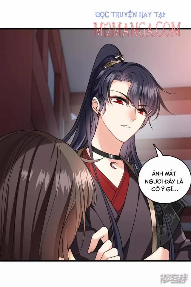 Nụ Cười Của Nàng Liền Ngọt Đảo Ta Tám Viên Nha 31 trang 19