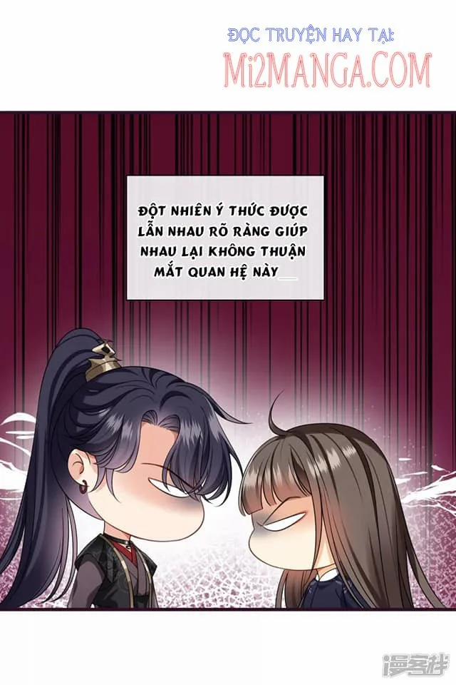 Nụ Cười Của Nàng Liền Ngọt Đảo Ta Tám Viên Nha 31 trang 2