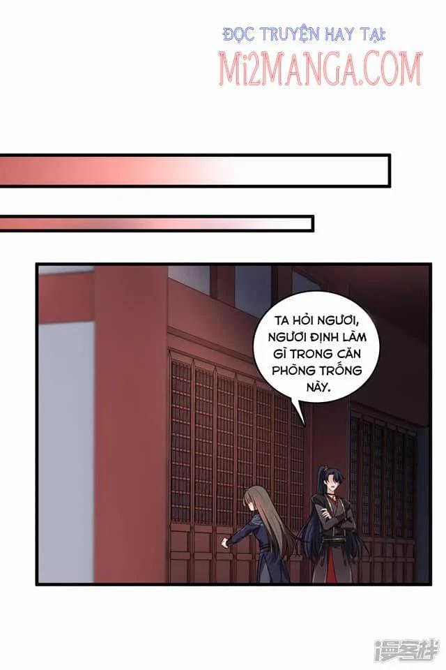 Nụ Cười Của Nàng Liền Ngọt Đảo Ta Tám Viên Nha 31 trang 20