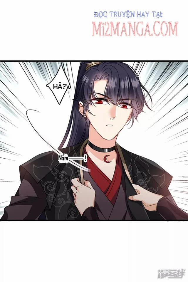 Nụ Cười Của Nàng Liền Ngọt Đảo Ta Tám Viên Nha 31 trang 21