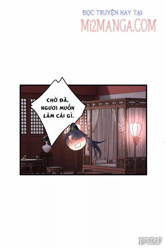 Nụ Cười Của Nàng Liền Ngọt Đảo Ta Tám Viên Nha 31 trang 22