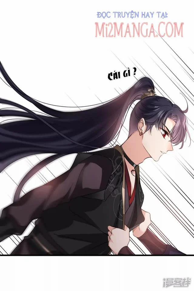 Nụ Cười Của Nàng Liền Ngọt Đảo Ta Tám Viên Nha 31 trang 23