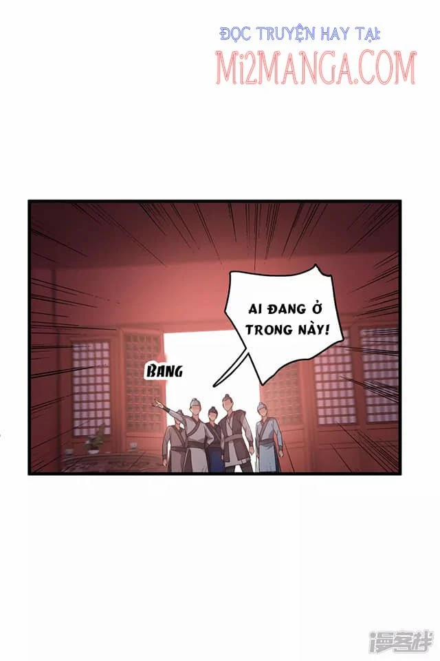 Nụ Cười Của Nàng Liền Ngọt Đảo Ta Tám Viên Nha 31 trang 24