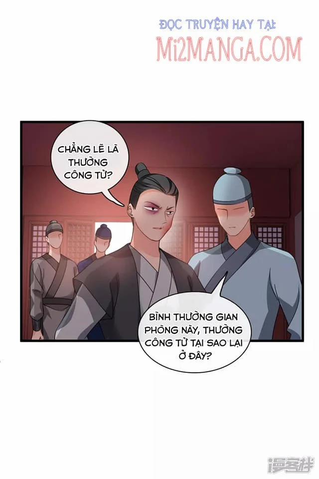 Nụ Cười Của Nàng Liền Ngọt Đảo Ta Tám Viên Nha 31 trang 26