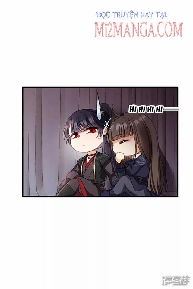 Nụ Cười Của Nàng Liền Ngọt Đảo Ta Tám Viên Nha 31 trang 28