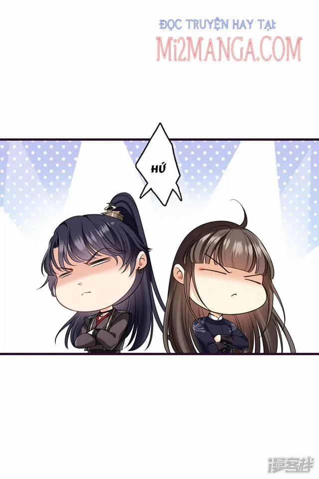 Nụ Cười Của Nàng Liền Ngọt Đảo Ta Tám Viên Nha 31 trang 3