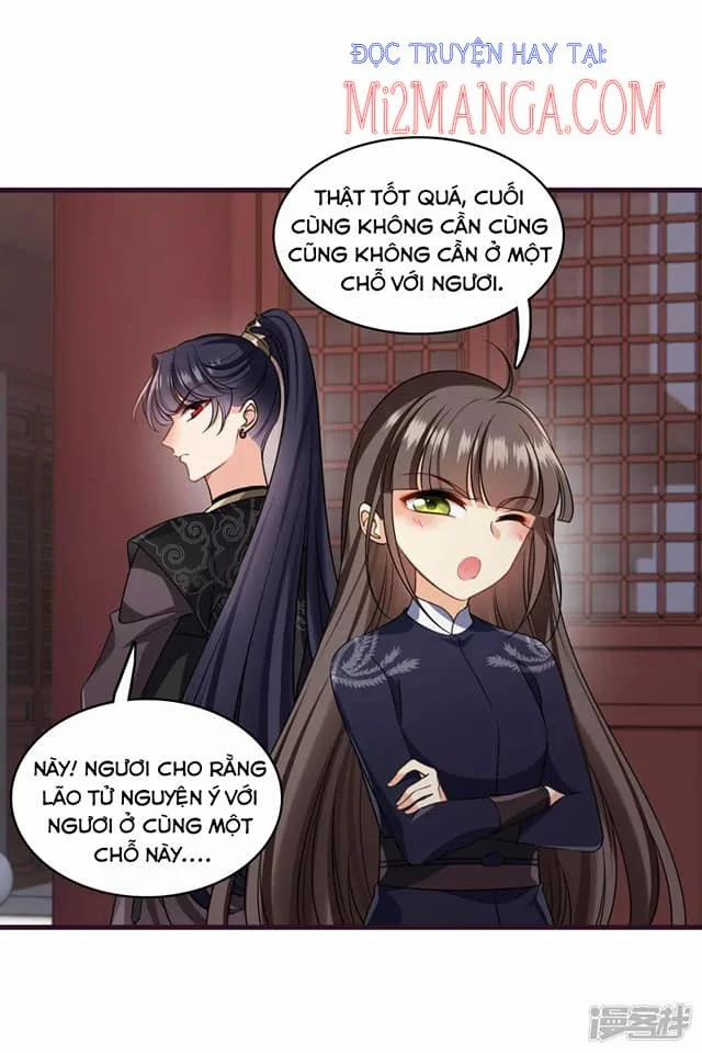 Nụ Cười Của Nàng Liền Ngọt Đảo Ta Tám Viên Nha 31 trang 4