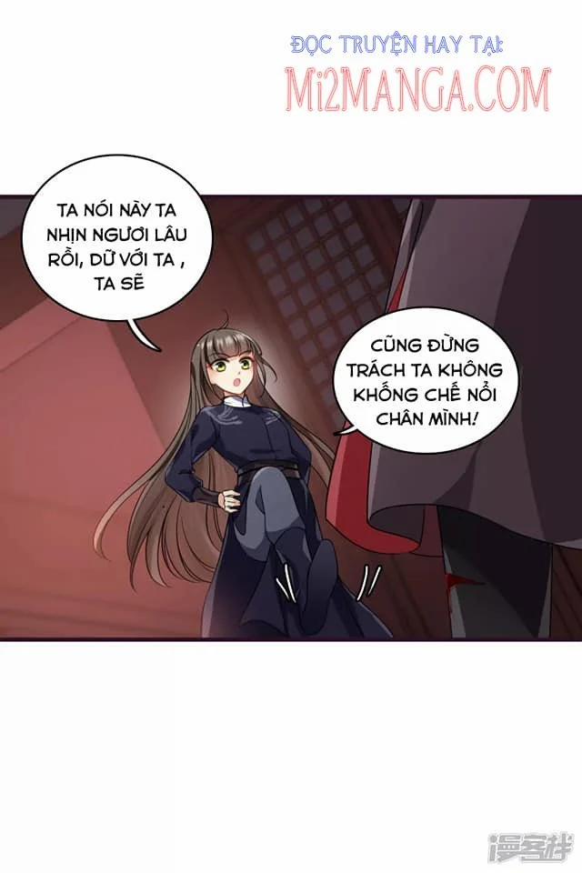 Nụ Cười Của Nàng Liền Ngọt Đảo Ta Tám Viên Nha 31 trang 6