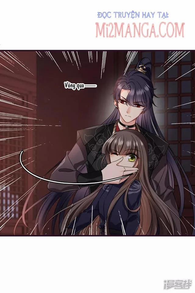 Nụ Cười Của Nàng Liền Ngọt Đảo Ta Tám Viên Nha 31 trang 7