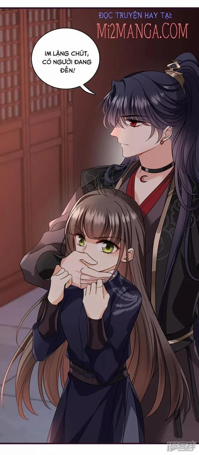 Nụ Cười Của Nàng Liền Ngọt Đảo Ta Tám Viên Nha 31 trang 8