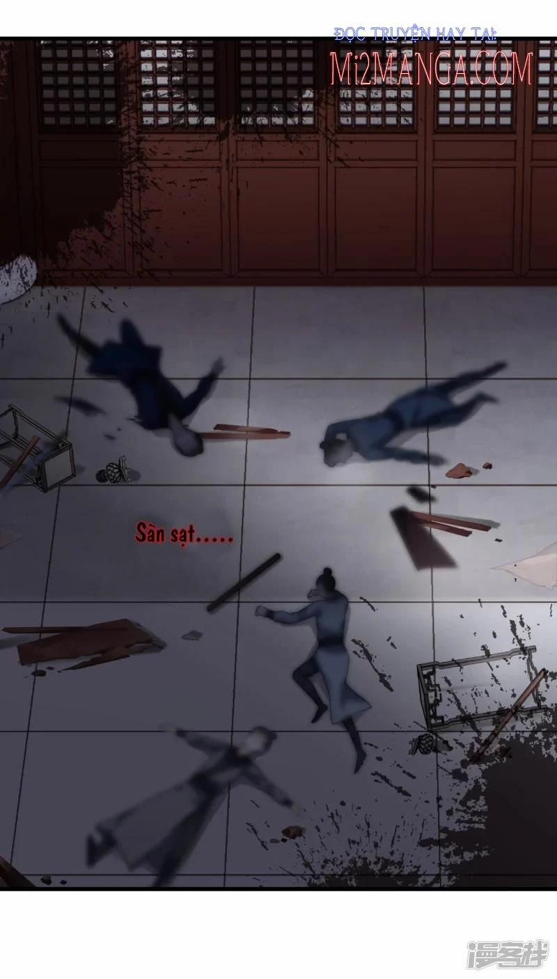 Nụ Cười Của Nàng Liền Ngọt Đảo Ta Tám Viên Nha 32 trang 33