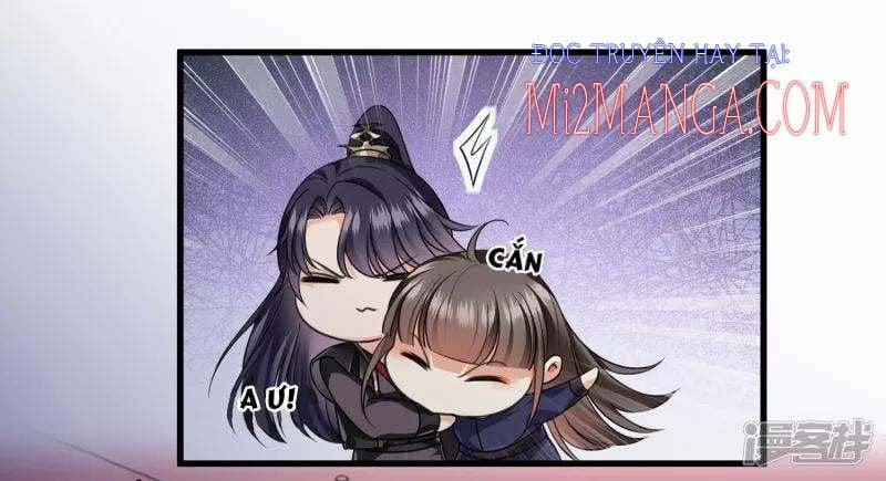 Nụ Cười Của Nàng Liền Ngọt Đảo Ta Tám Viên Nha 33 trang 12