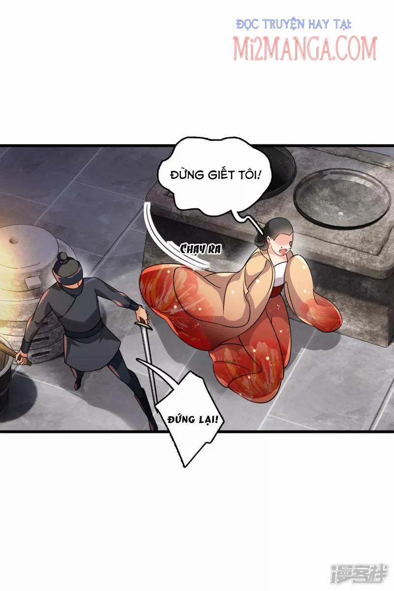 Nụ Cười Của Nàng Liền Ngọt Đảo Ta Tám Viên Nha 33 trang 16