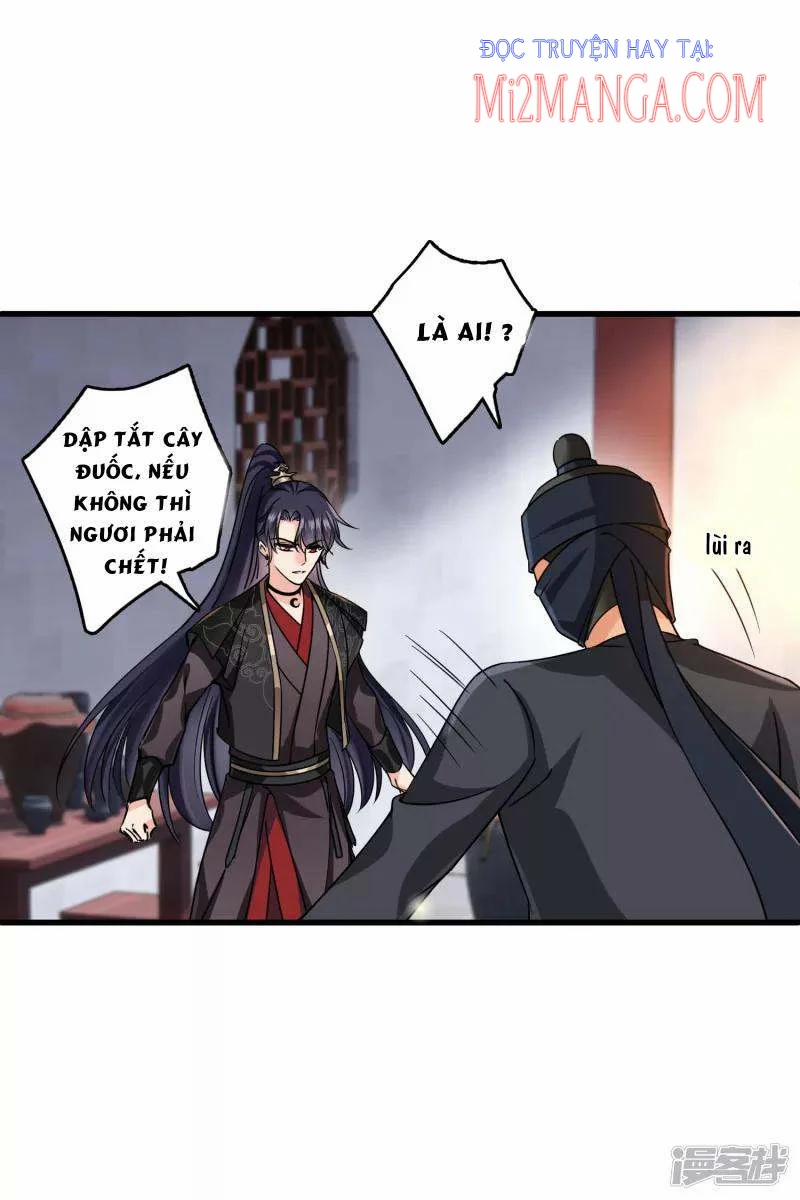 Nụ Cười Của Nàng Liền Ngọt Đảo Ta Tám Viên Nha 33 trang 18