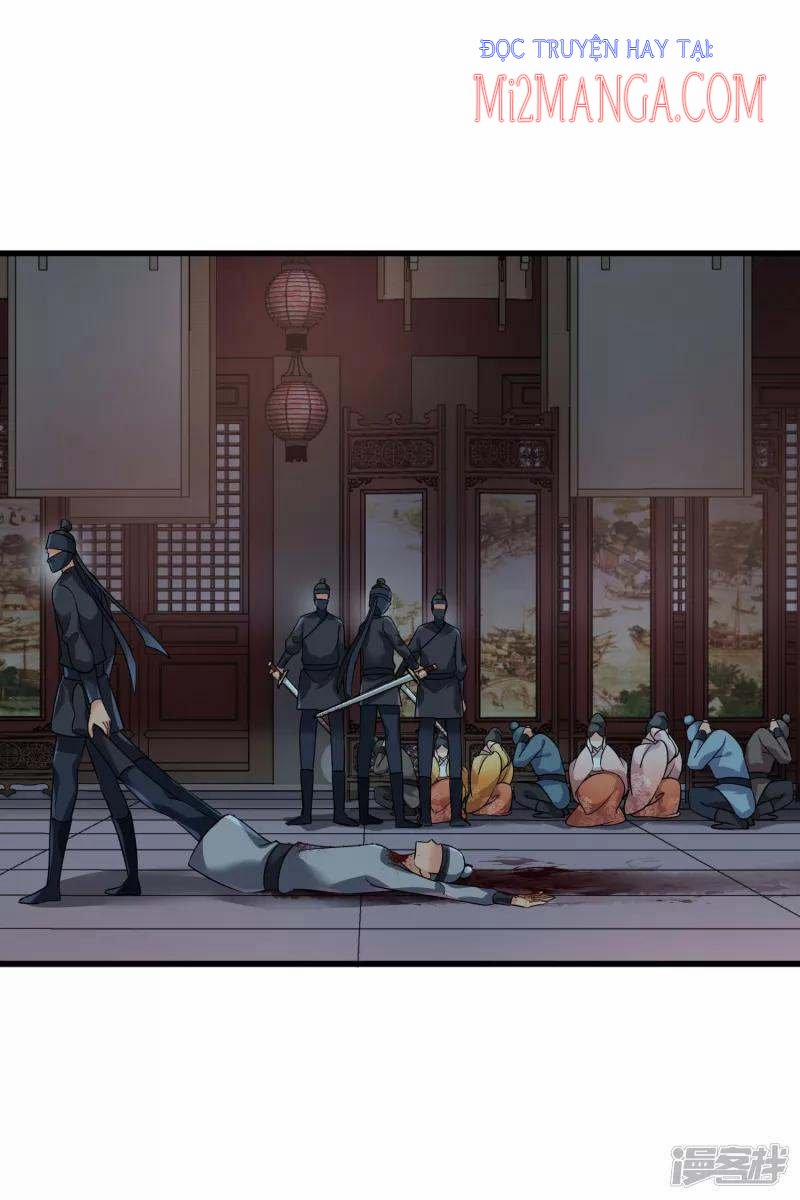 Nụ Cười Của Nàng Liền Ngọt Đảo Ta Tám Viên Nha 33 trang 2