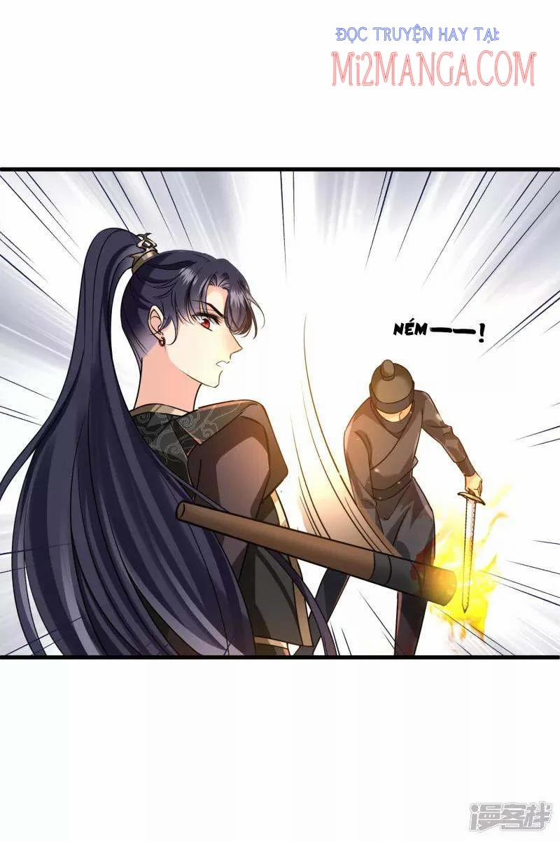 Nụ Cười Của Nàng Liền Ngọt Đảo Ta Tám Viên Nha 33 trang 20