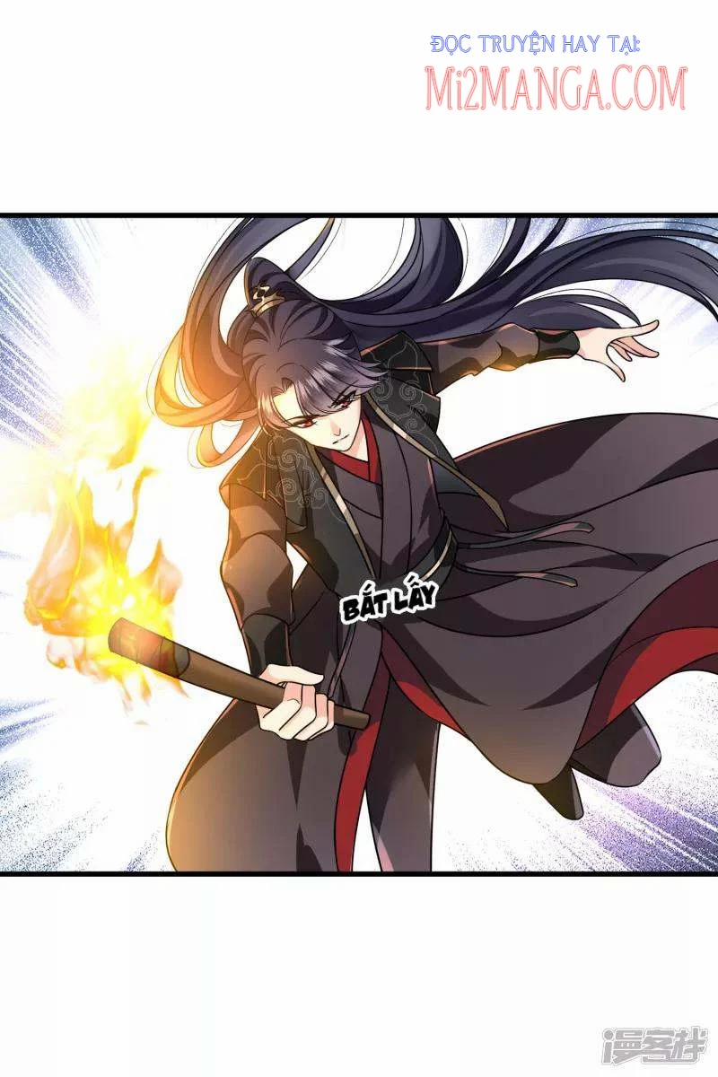 Nụ Cười Của Nàng Liền Ngọt Đảo Ta Tám Viên Nha 33 trang 22