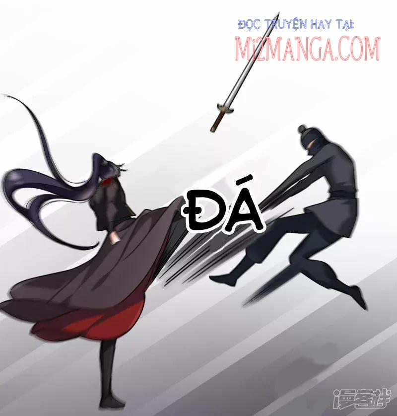 Nụ Cười Của Nàng Liền Ngọt Đảo Ta Tám Viên Nha 33 trang 25