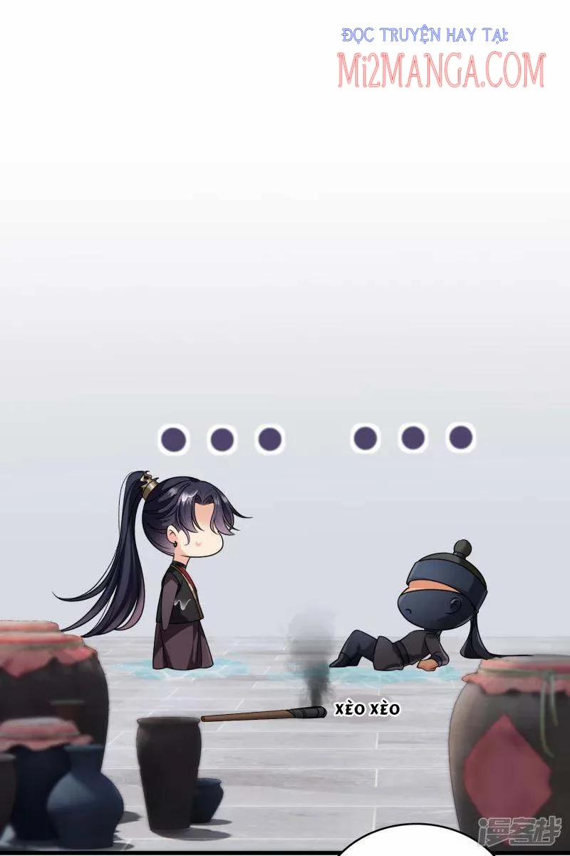 Nụ Cười Của Nàng Liền Ngọt Đảo Ta Tám Viên Nha 33 trang 27