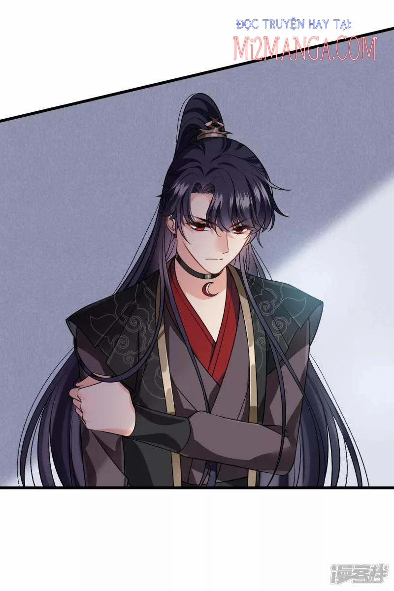 Nụ Cười Của Nàng Liền Ngọt Đảo Ta Tám Viên Nha 33 trang 30