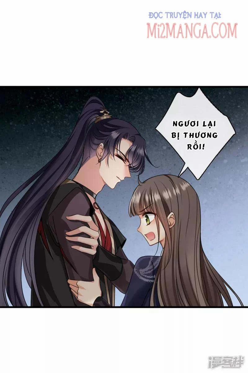 Nụ Cười Của Nàng Liền Ngọt Đảo Ta Tám Viên Nha 33 trang 33