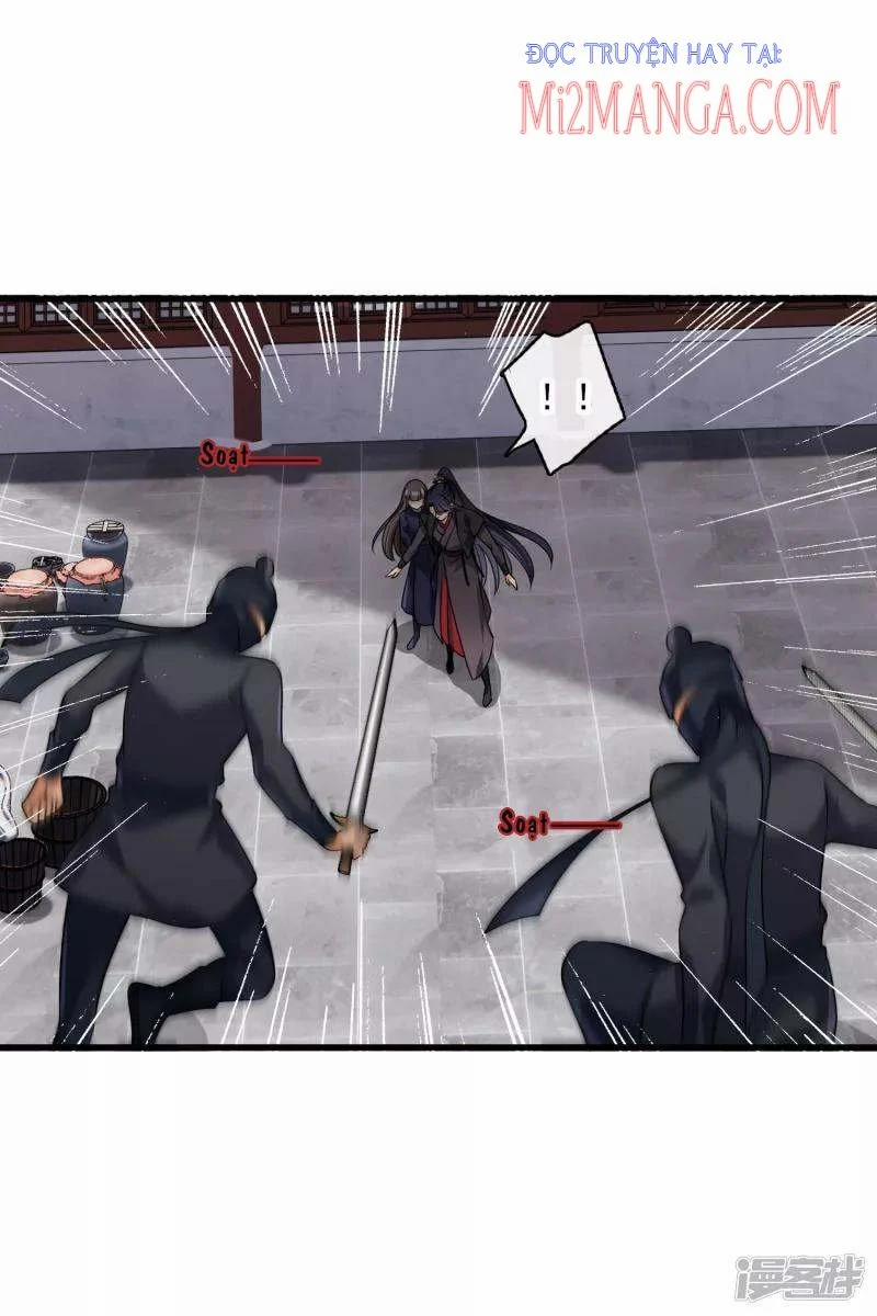 Nụ Cười Của Nàng Liền Ngọt Đảo Ta Tám Viên Nha 33 trang 34