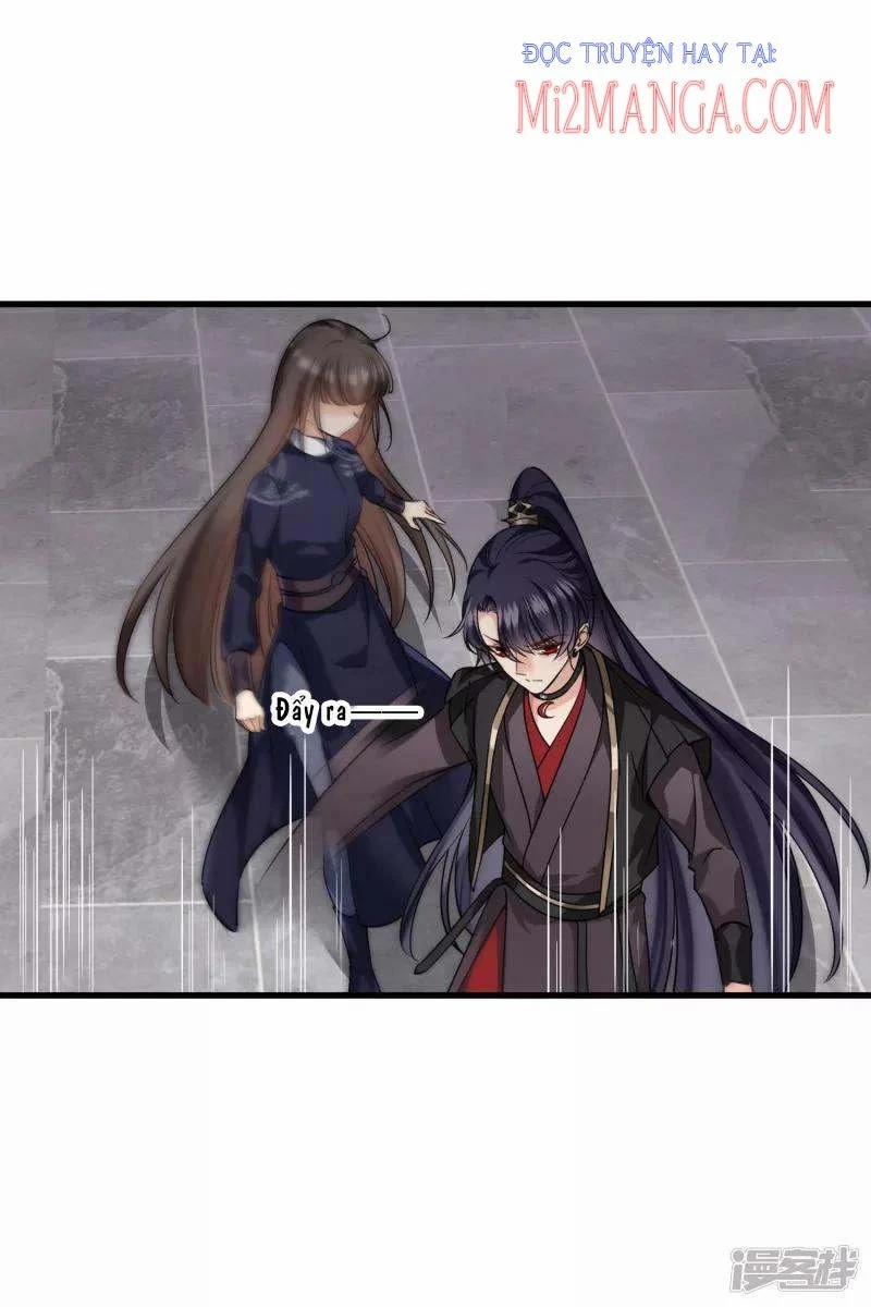 Nụ Cười Của Nàng Liền Ngọt Đảo Ta Tám Viên Nha 33 trang 35