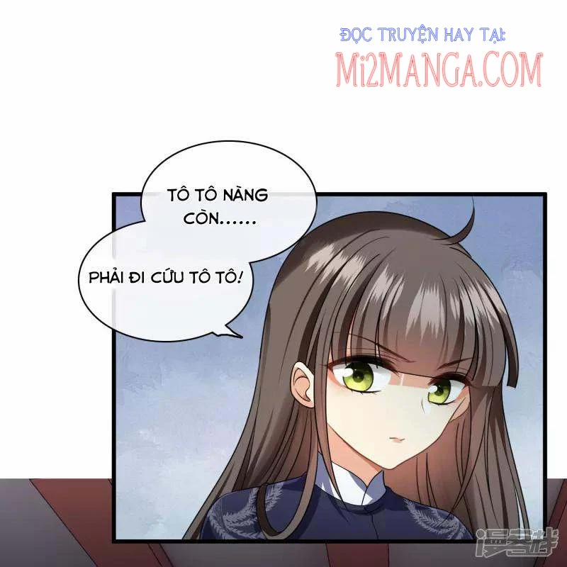 Nụ Cười Của Nàng Liền Ngọt Đảo Ta Tám Viên Nha 33 trang 4