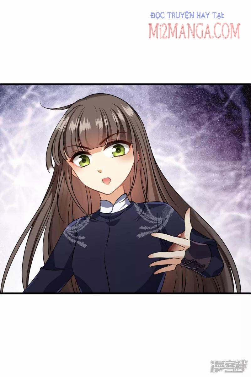 Nụ Cười Của Nàng Liền Ngọt Đảo Ta Tám Viên Nha 33 trang 40