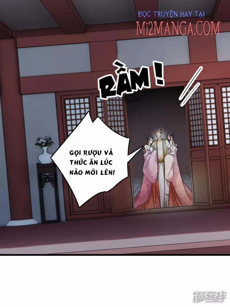 Nụ Cười Của Nàng Liền Ngọt Đảo Ta Tám Viên Nha 33 trang 5