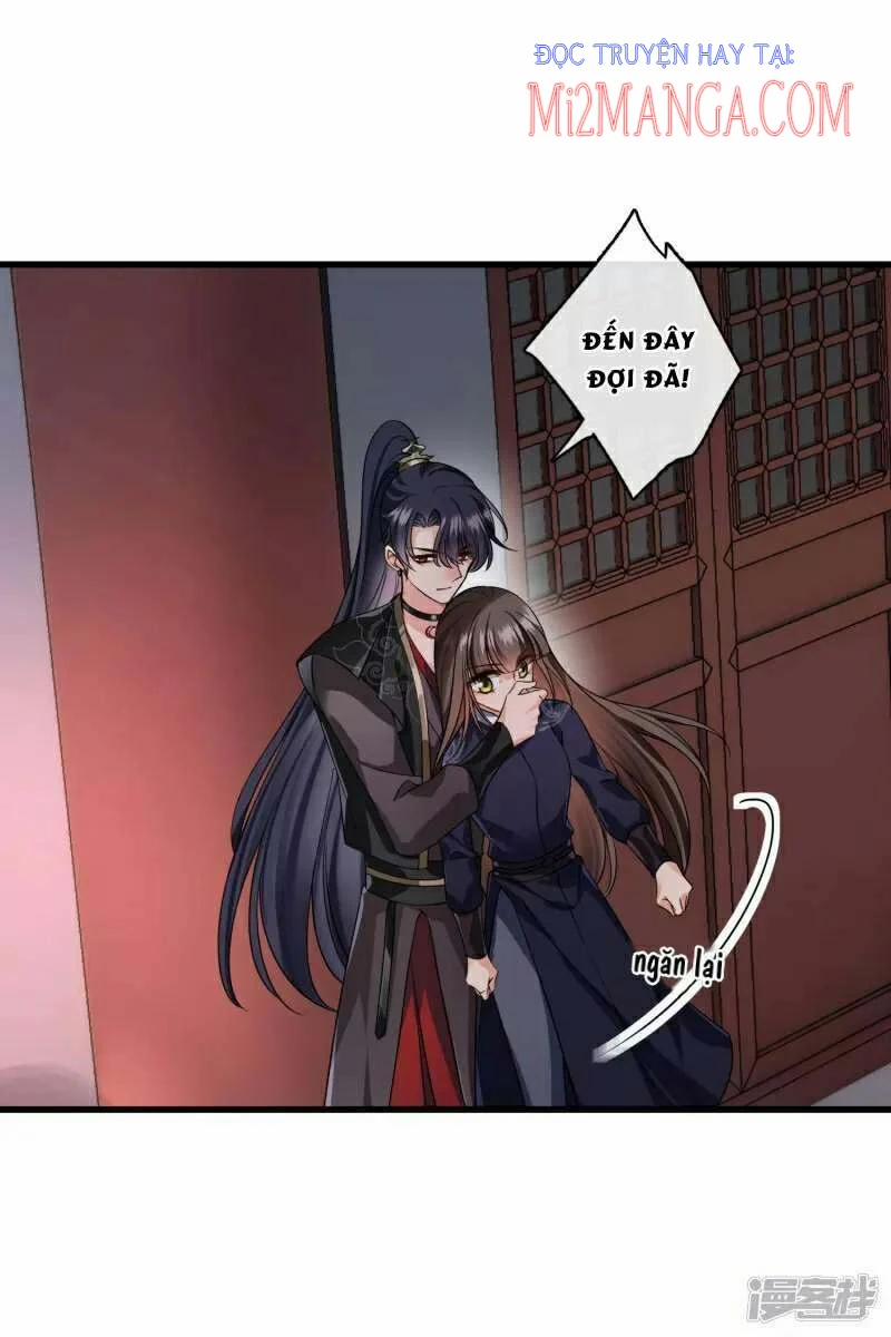 Nụ Cười Của Nàng Liền Ngọt Đảo Ta Tám Viên Nha 33 trang 6