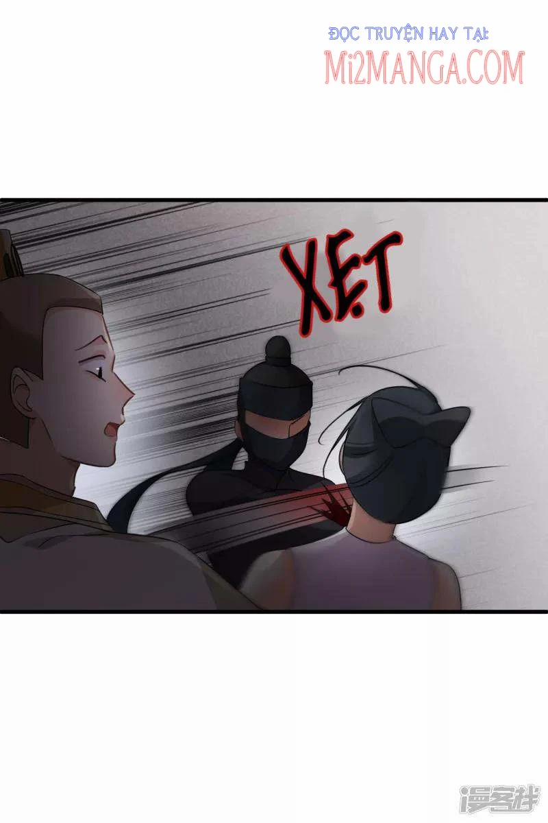 Nụ Cười Của Nàng Liền Ngọt Đảo Ta Tám Viên Nha 33 trang 9