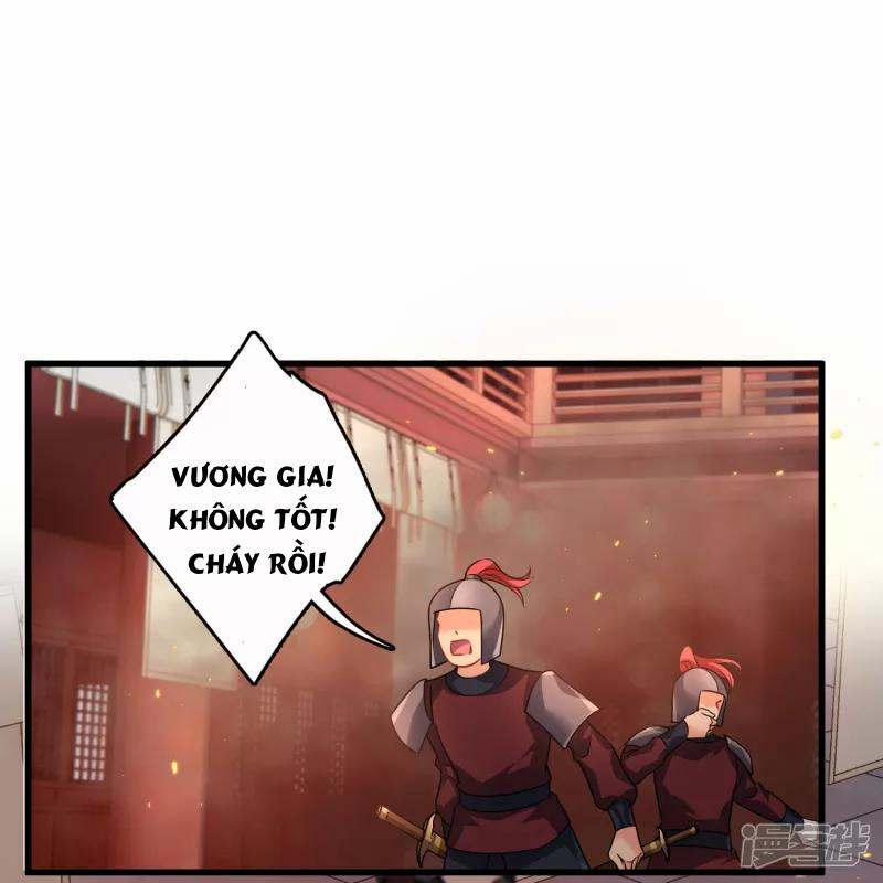 Nụ Cười Của Nàng Liền Ngọt Đảo Ta Tám Viên Nha 34 trang 19