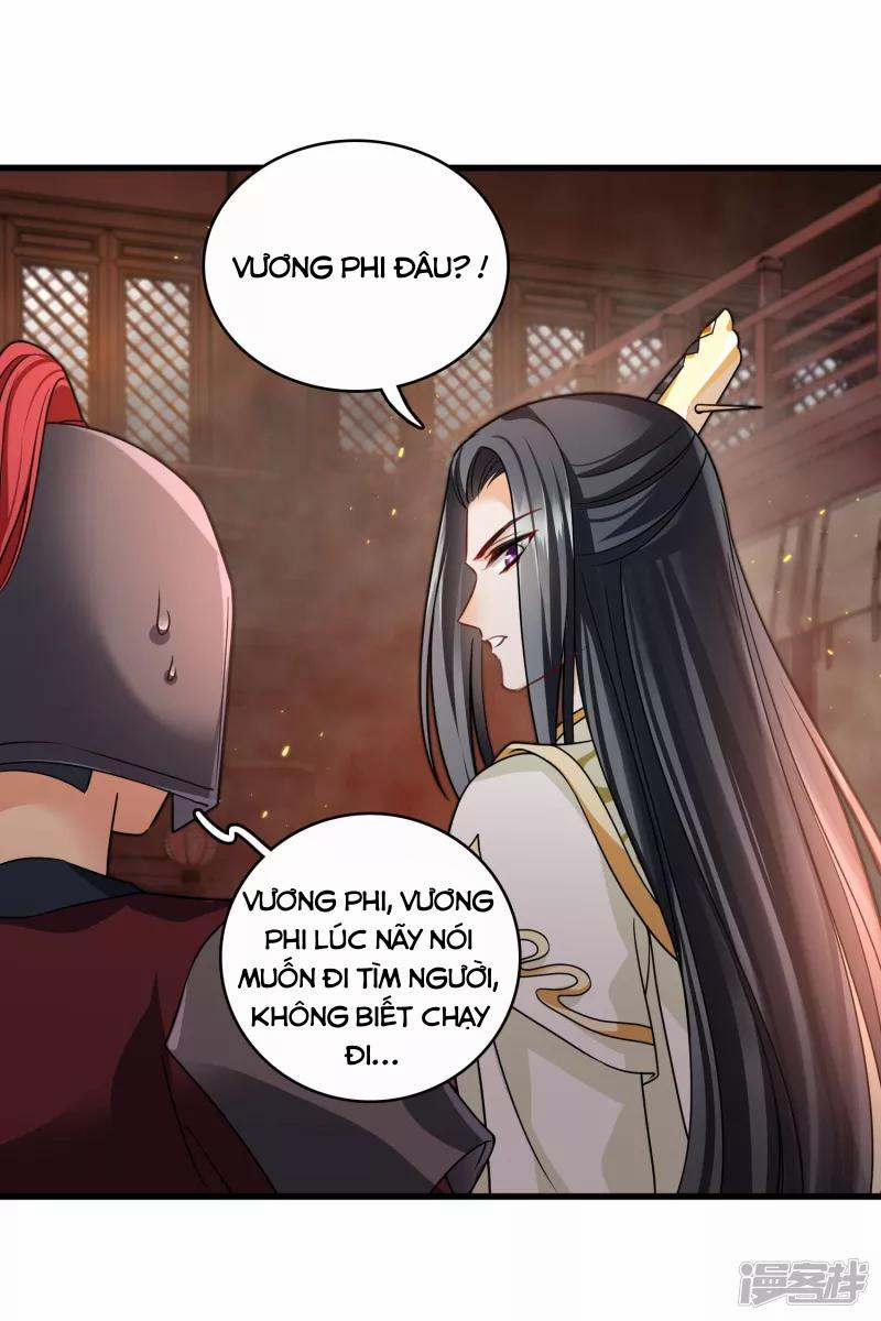 Nụ Cười Của Nàng Liền Ngọt Đảo Ta Tám Viên Nha 34 trang 21