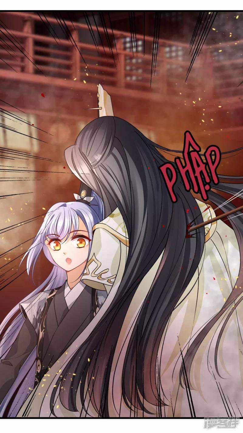 Nụ Cười Của Nàng Liền Ngọt Đảo Ta Tám Viên Nha 35 trang 1